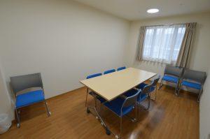 地域密着型特別養護老人ホーム 朝霞苑（常勤）の介護福祉士求人メイン写真3