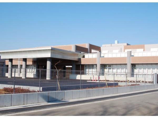 介護老人保健施設 秋桜の里（常勤）の作業療法士求人の写真