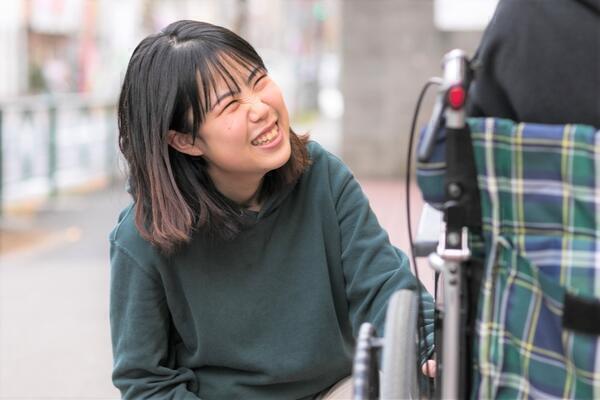 デイサービス ベストリハ日本橋（生活相談員/常勤）の介護福祉士求人メイン写真3