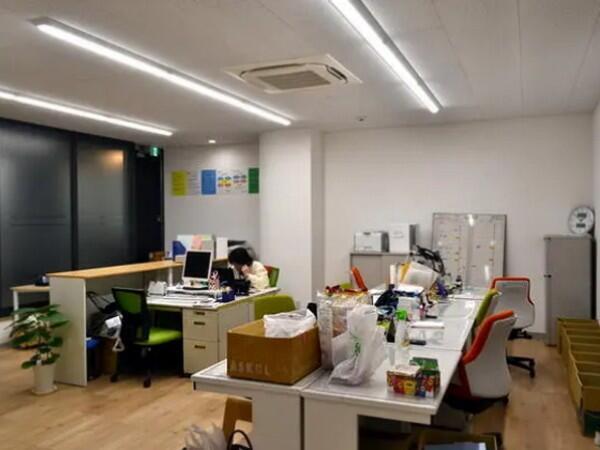 ケアステーションあしや聖徳園（パート）の介護福祉士求人メイン写真2