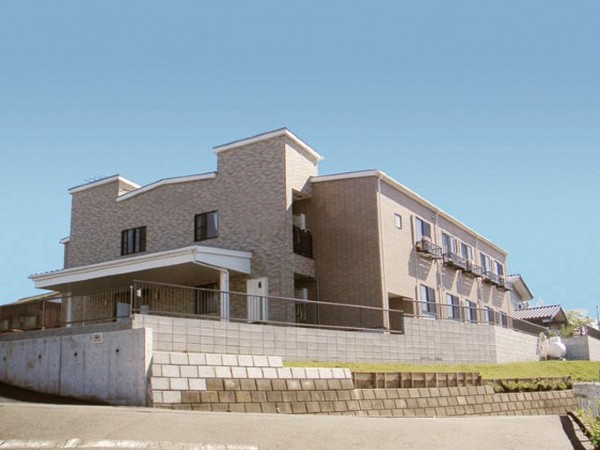 グループホーム町田 パート の介護職求人 採用情報 東京都町田市 コメディカルドットコム