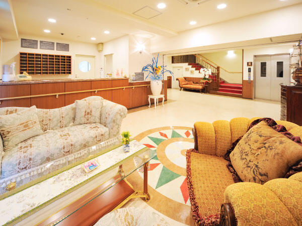 応援家族東京ベイ潮見（就業促進/契約社員）の介護職求人メイン写真3