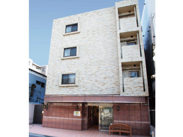 リアンレーヴ大森（就業促進/契約社員）の介護職求人メイン写真2