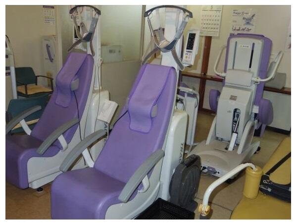 千川篠田整形外科（リハビリ助手 / パート）のその他求人メイン写真2