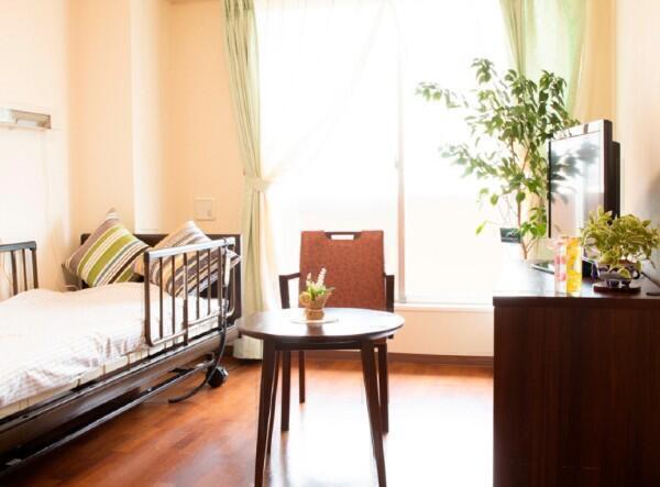 介護付有料老人ホーム エクセルシオール山武（常勤）の看護師求人メイン写真2