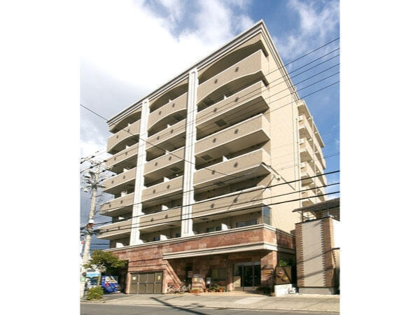 住宅型有料老人ホームヴェルジェ平野南（常勤）の介護福祉士求人メイン写真2