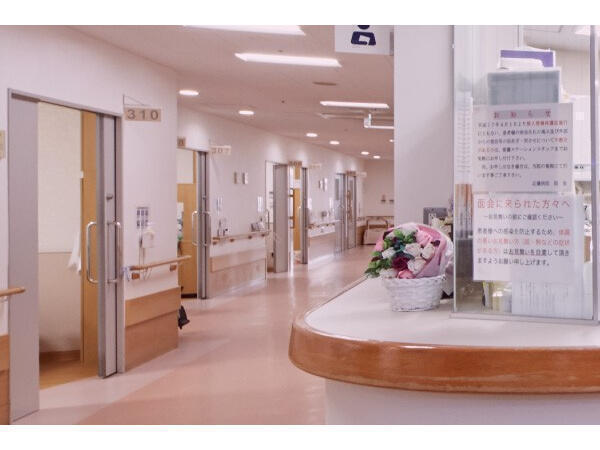 医療法人社団 豊繁会 近藤病院（常勤）の介護職求人メイン写真4