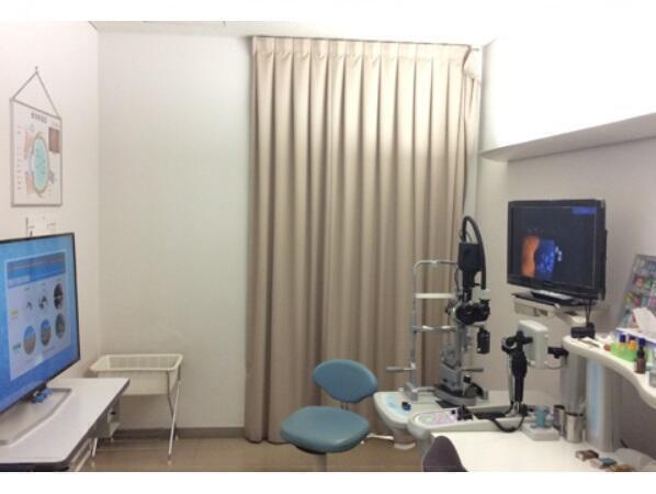 杉野眼科医院（常勤）の視能訓練士求人メイン写真2