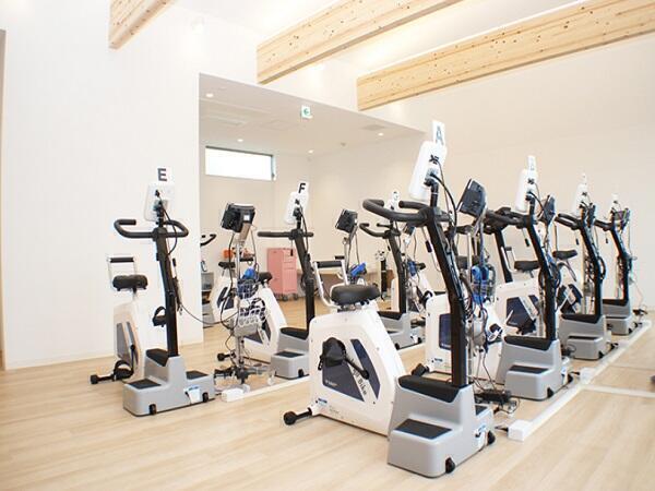 きのうクリニック訪問看護ステーション（パート）の看護師求人メイン写真5