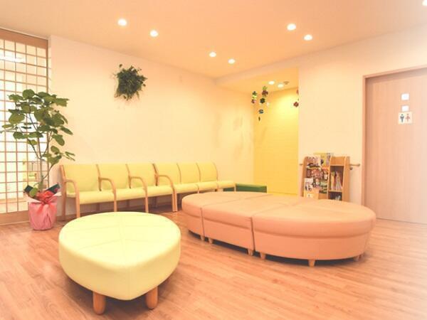 中川内科医院（常勤）の看護師求人メイン写真4