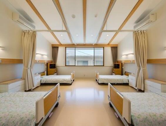 医療法人豊堂 岩尾整形外科病院（常勤）の看護助手求人メイン写真2