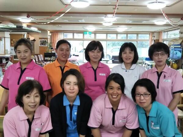 兵庫県の託児所完備 介護福祉士求人 コメディカルドットコム