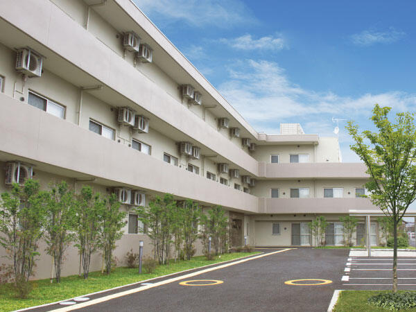 リアンレーヴ立川（就業促進/契約社員）の介護職求人メイン写真2