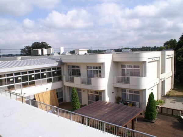 特別養護老人ホーム 有楽苑（常勤）の介護職求人メイン写真2