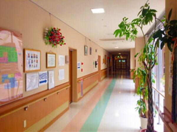 特別養護老人ホーム心助園（常勤）の看護師求人メイン写真3