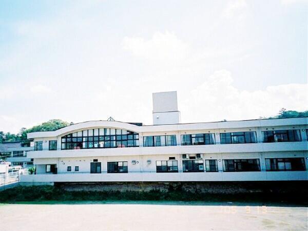 介護老人保健施設 あっぷる（常勤）の介護福祉士求人の写真