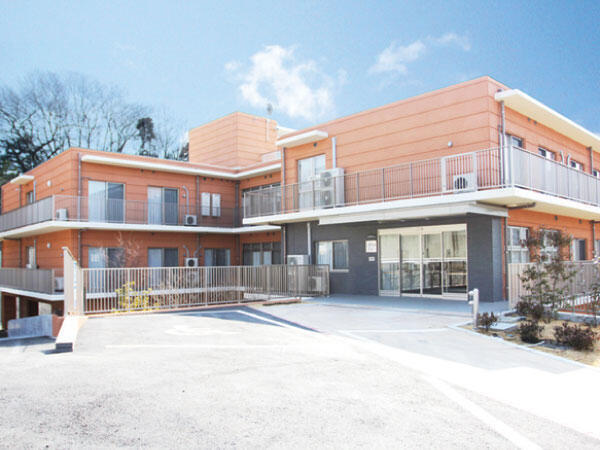 リアンレーヴ町田（就業促進/契約社員）の介護職求人メイン写真2