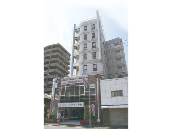 住宅型有料老人ホームアコード布施（常勤）の介護福祉士求人メイン写真2