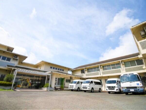 特別養護老人ホーム 湖岳の郷（生活相談員/常勤）の社会福祉士求人の写真