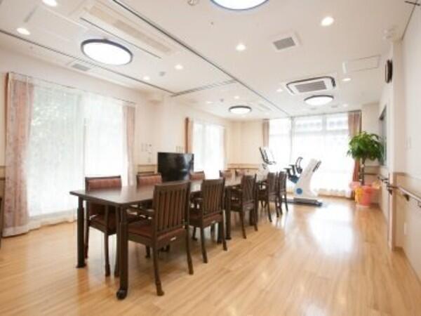 グループホーム 桂枝苑（パート）の介護職求人メイン写真4