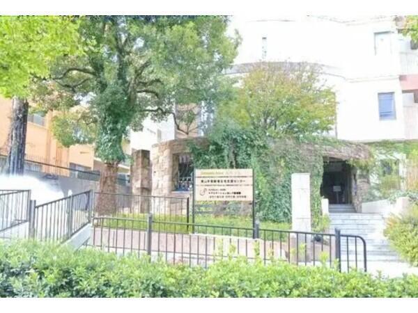 ケアステーションあしや聖徳園(パート)の介護福祉士求人の写真