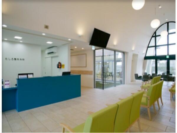 きたしろ整形外科（常勤）の理学療法士求人メイン写真2