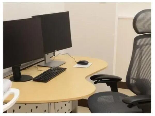 初台整形外科クリニック（パート）の医療事務求人メイン写真2