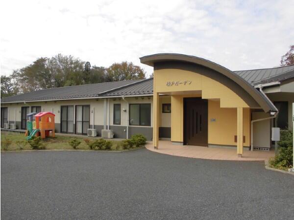 特別養護老人ホーム 横戸ガーデン（パート）の介護職求人の写真