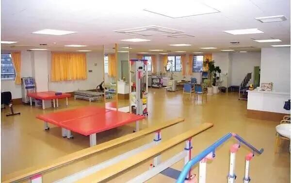 東朋八尾病院（常勤）の作業療法士求人の写真