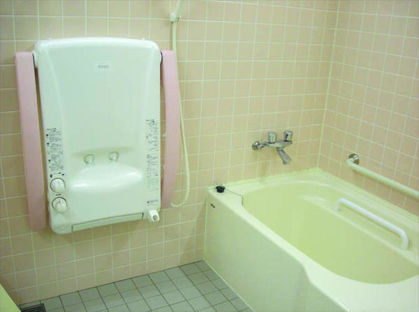 住宅型有料老人ホームさくらんぼ北田辺（常勤）の介護福祉士求人メイン写真4