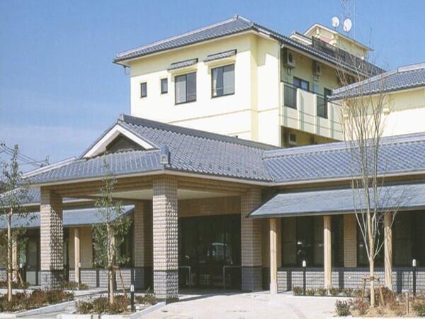 特別養護老人ホーム べに花の郷（パート）の看護師求人の写真