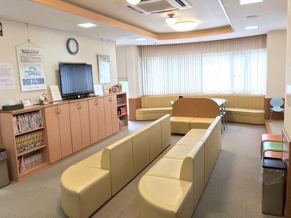 吉武医院（常勤）の准看護師求人メイン写真2