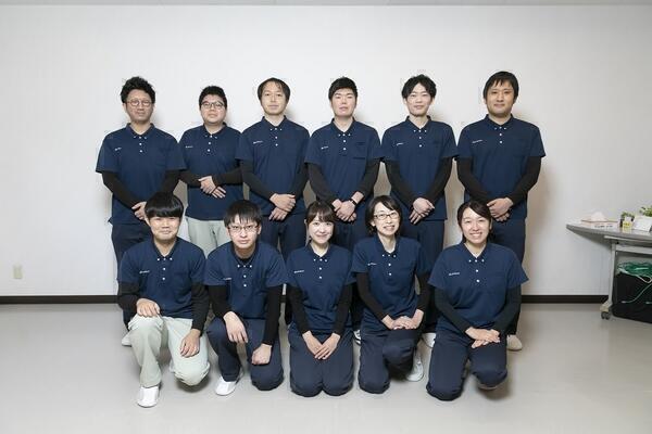 介護老人保健施設 みどうの杜（パート）の看護師求人メイン写真3