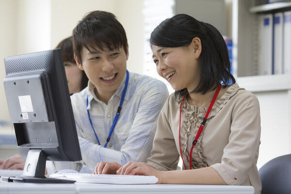 横浜市白根地域ケアプラザ 介護保険センター(常勤)のケアマネジャー求人サブ写真5