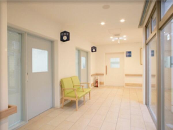 きたしろ整形外科（常勤）の作業療法士求人メイン写真4