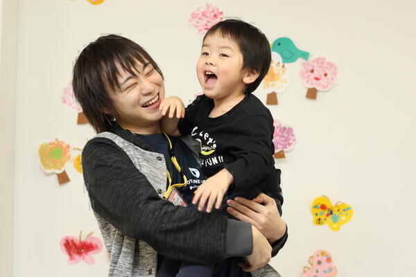 ドットジュニア（放課後等デイサービス・児童発達支援）船橋浜町校（心理職員/パート）の臨床心理士求人サブ写真3