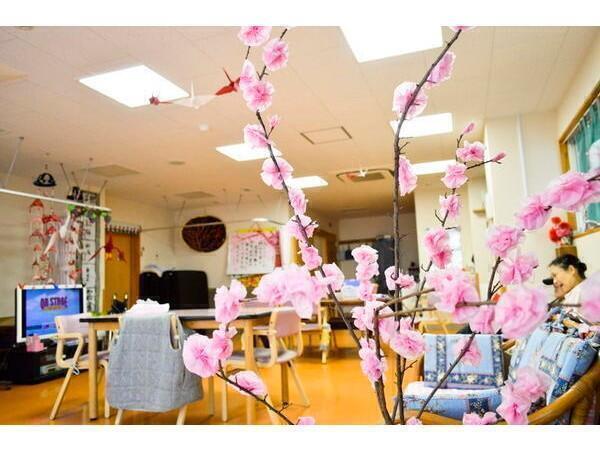 特別養護老人ホーム 伊勢原ホーム（常勤）の介護職求人の写真