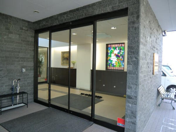 特別養護老人ホーム ラプラージュ（常勤）の看護師求人の写真