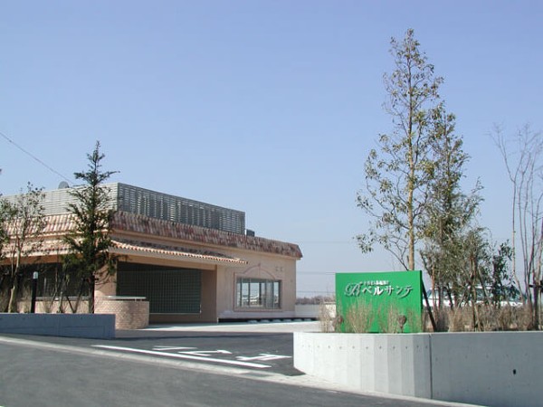 介護老人保健施設 ベルサンテ（就業促進/契約社員）の介護職求人メイン写真4