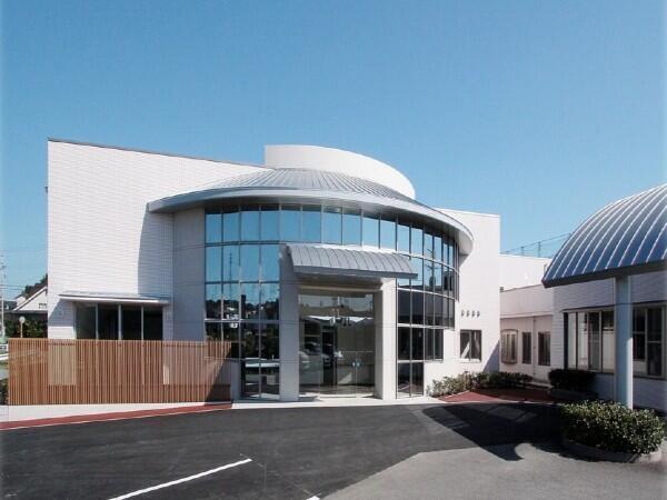 地域密着型特別養護老人ホーム 　サテライトしらぬい荘（常勤）の看護師求人の写真