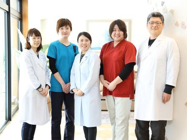 秋田緑ヶ丘病院(常勤)の介護職求人サブ写真1