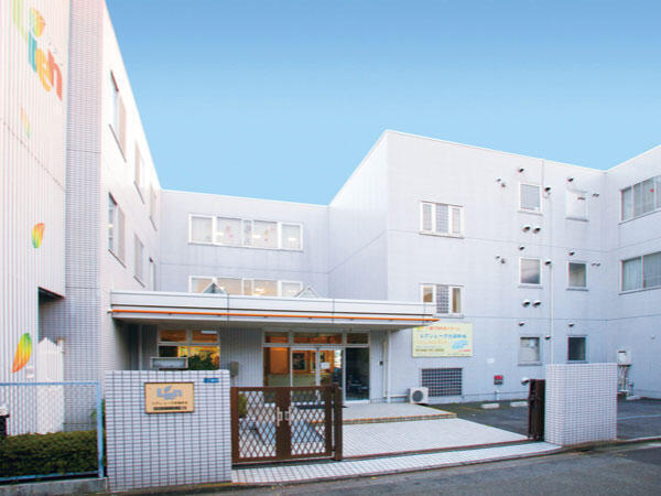リアンレーヴ武蔵新城（地域限定社員）の介護福祉士求人メイン写真4