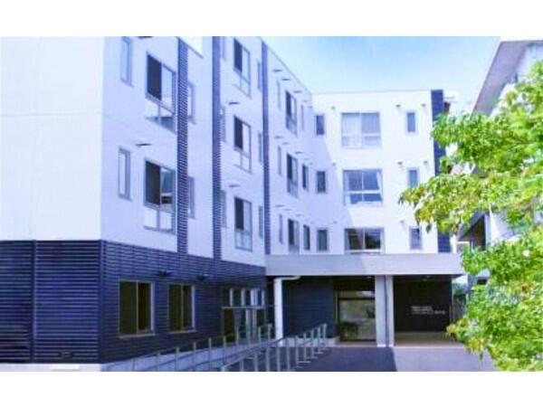 介護老人保健施設ソワンルミエ槻の森（通所リハ / 常勤）の介護福祉士求人の写真