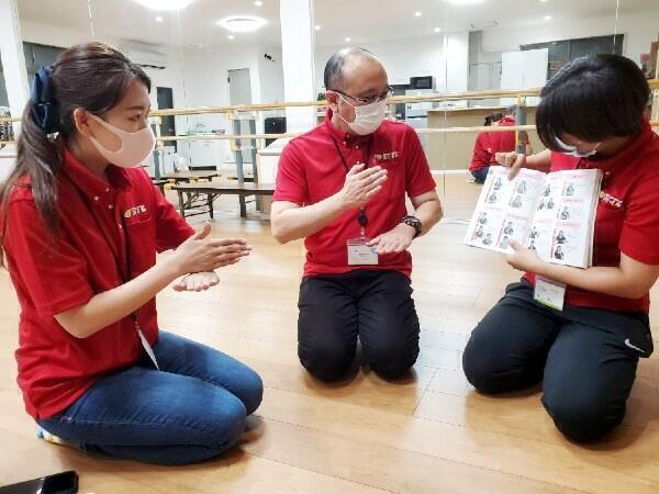 大阪府 言語聴覚士求人 公式求人なら コメディカルドットコム