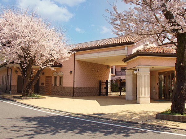 リアンレーヴ海老名（就業促進/契約社員）の介護職求人メイン写真2