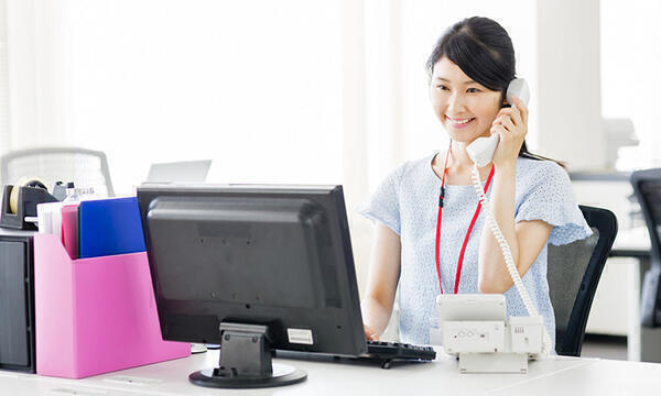 楠の大樹 介護保険センター（常勤）のケアマネジャー求人の写真