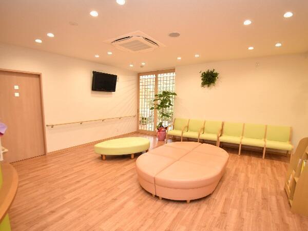 中川内科医院（常勤）の看護師求人メイン写真3