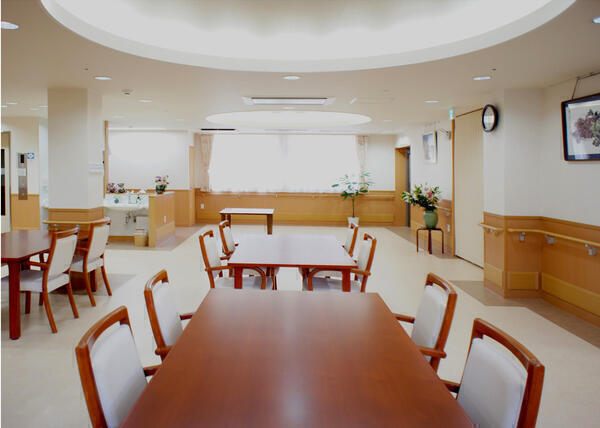 サービス付き高齢者向け住宅 アスナル茨木（パート）の調理師/調理員求人メイン写真2