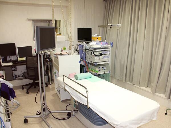 長瀬クリニック（パート）の医療事務求人メイン写真4