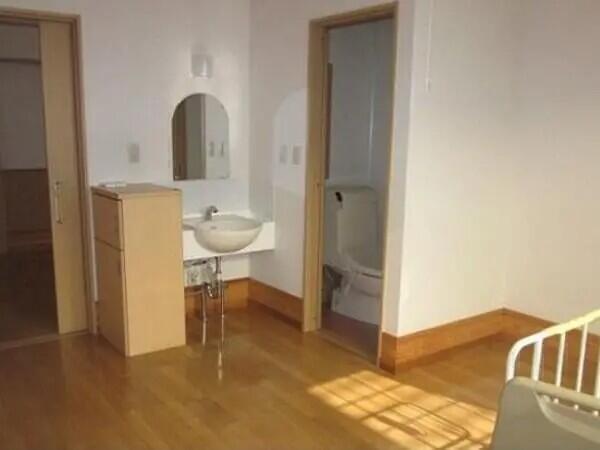 介護付有料老人ホームヴィヴァーチェヴィータひかりの里（常勤）の介護福祉士求人メイン写真5